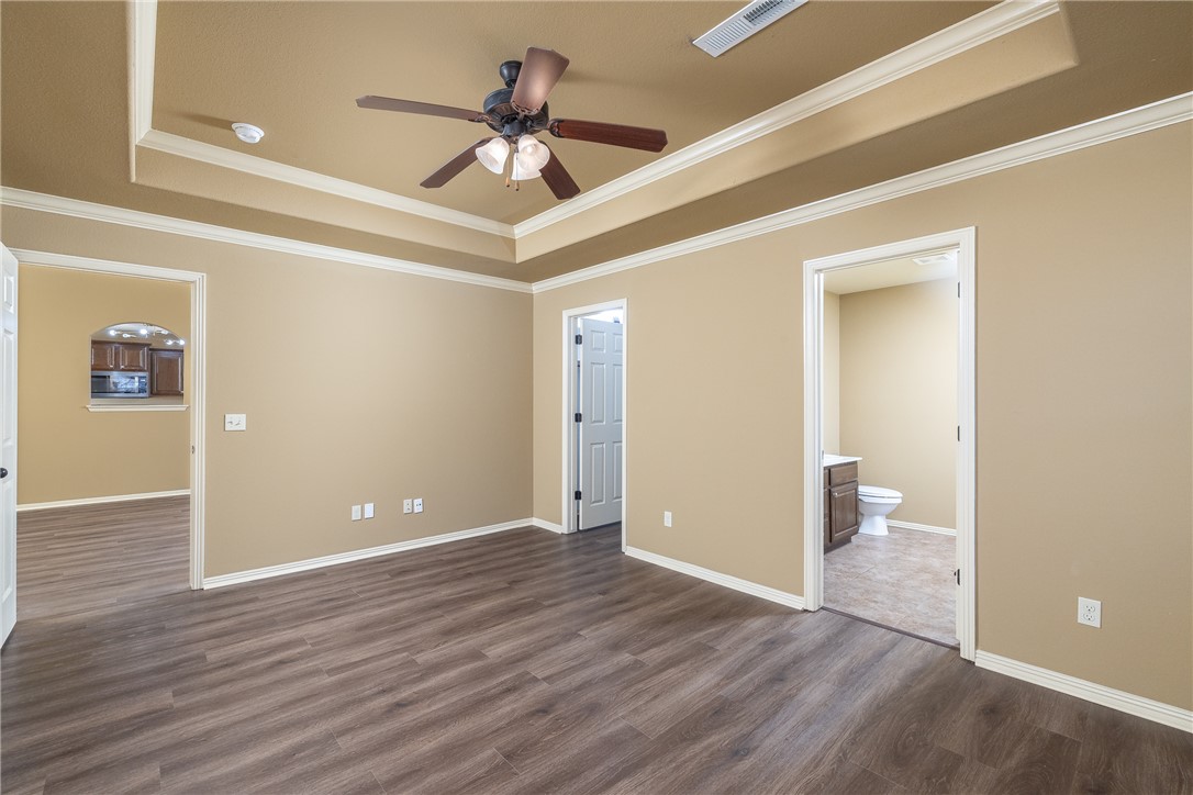 Wilkins #6 - Residential Lease