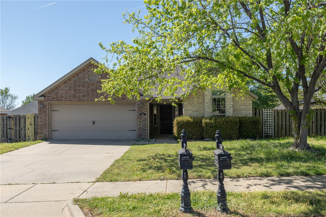 Wilkins #6 - Residential Lease