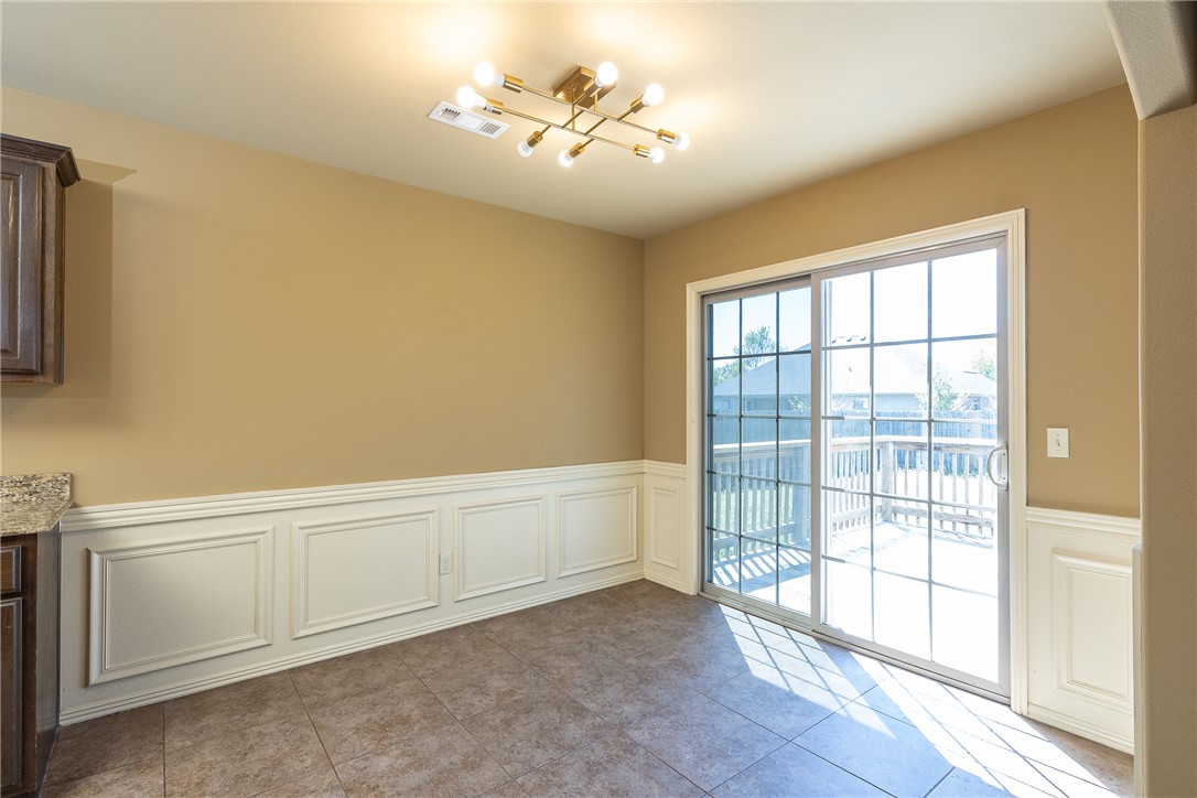 Wilkins #6 - Residential Lease