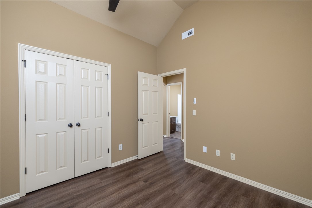 Wilkins #6 - Residential Lease