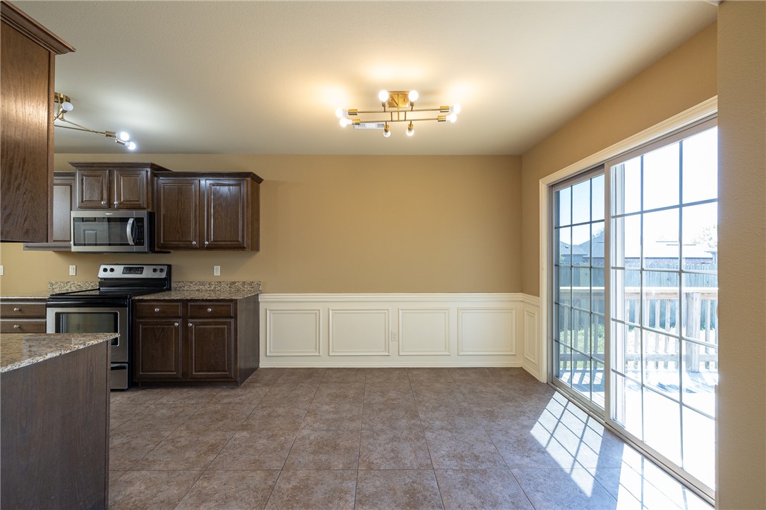 Wilkins #6 - Residential Lease