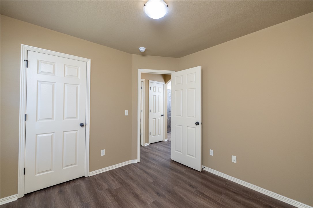 Wilkins #6 - Residential Lease