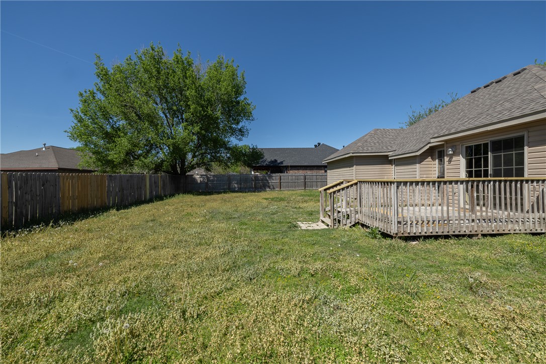 Wilkins #6 - Residential Lease