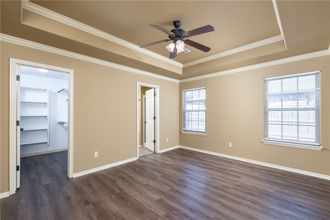 Wilkins #6 - Residential Lease