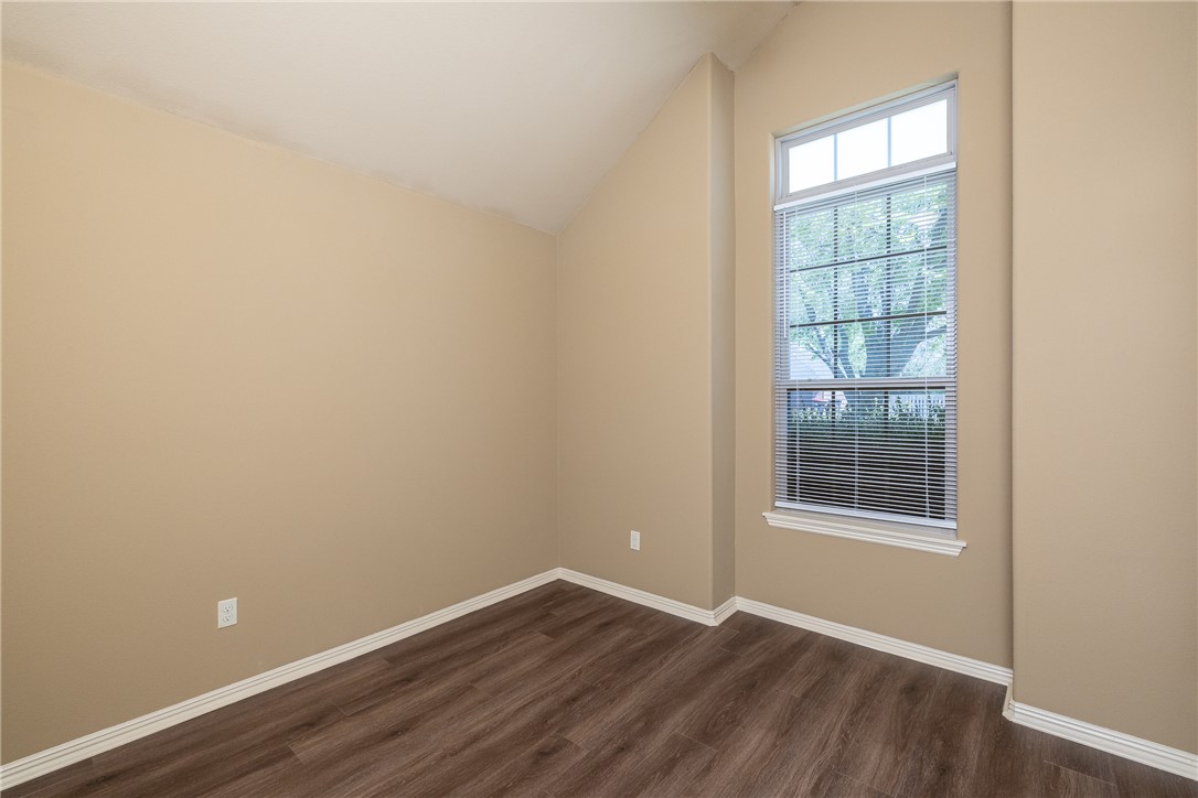 Wilkins #6 - Residential Lease