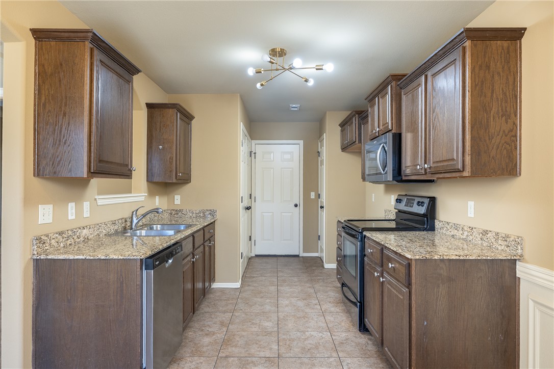 Wilkins #6 - Residential Lease