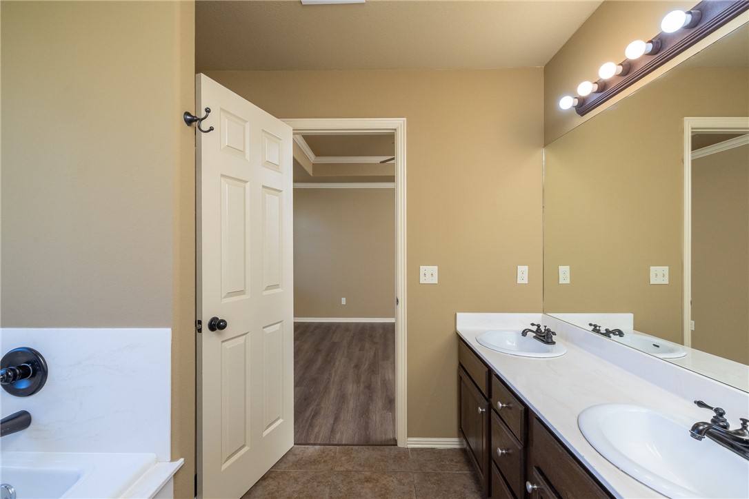 Wilkins #6 - Residential Lease