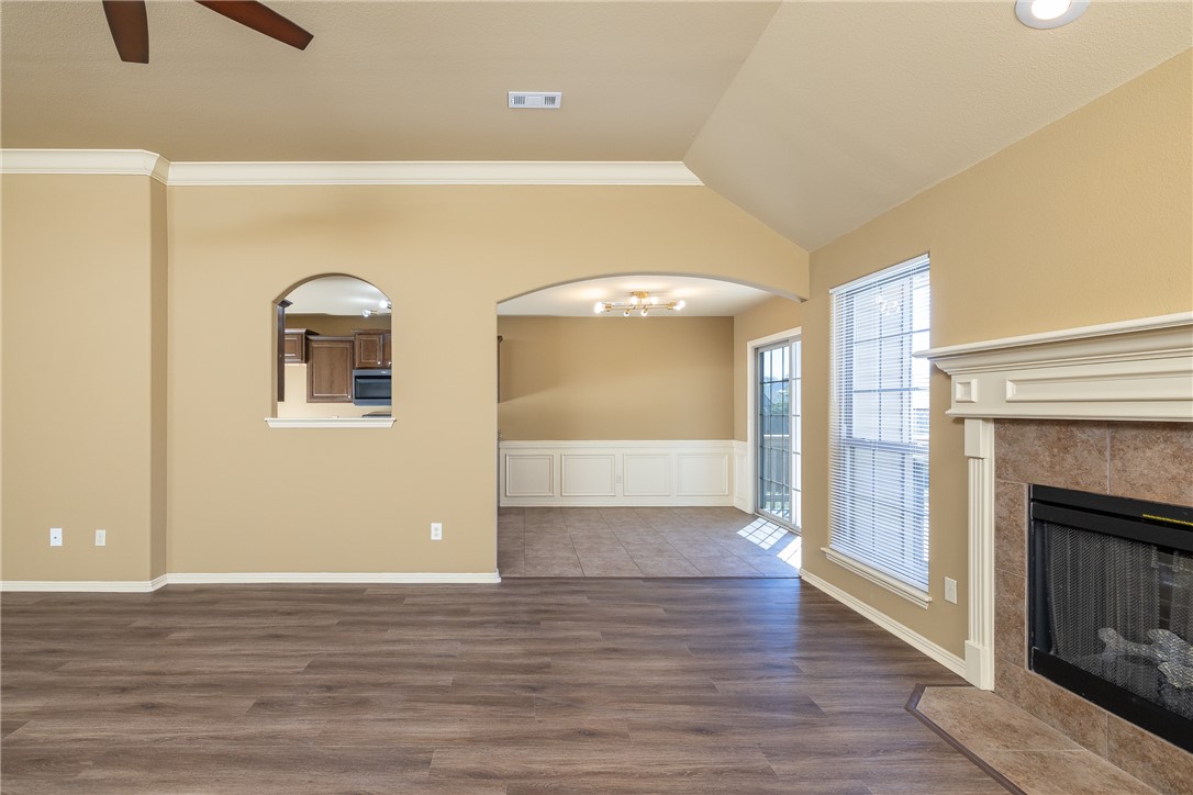 Wilkins #6 - Residential Lease