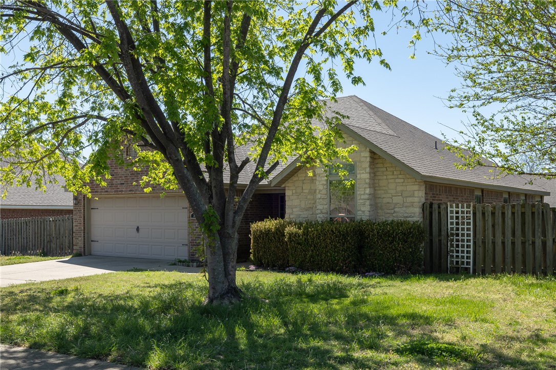 Wilkins #6 - Residential Lease