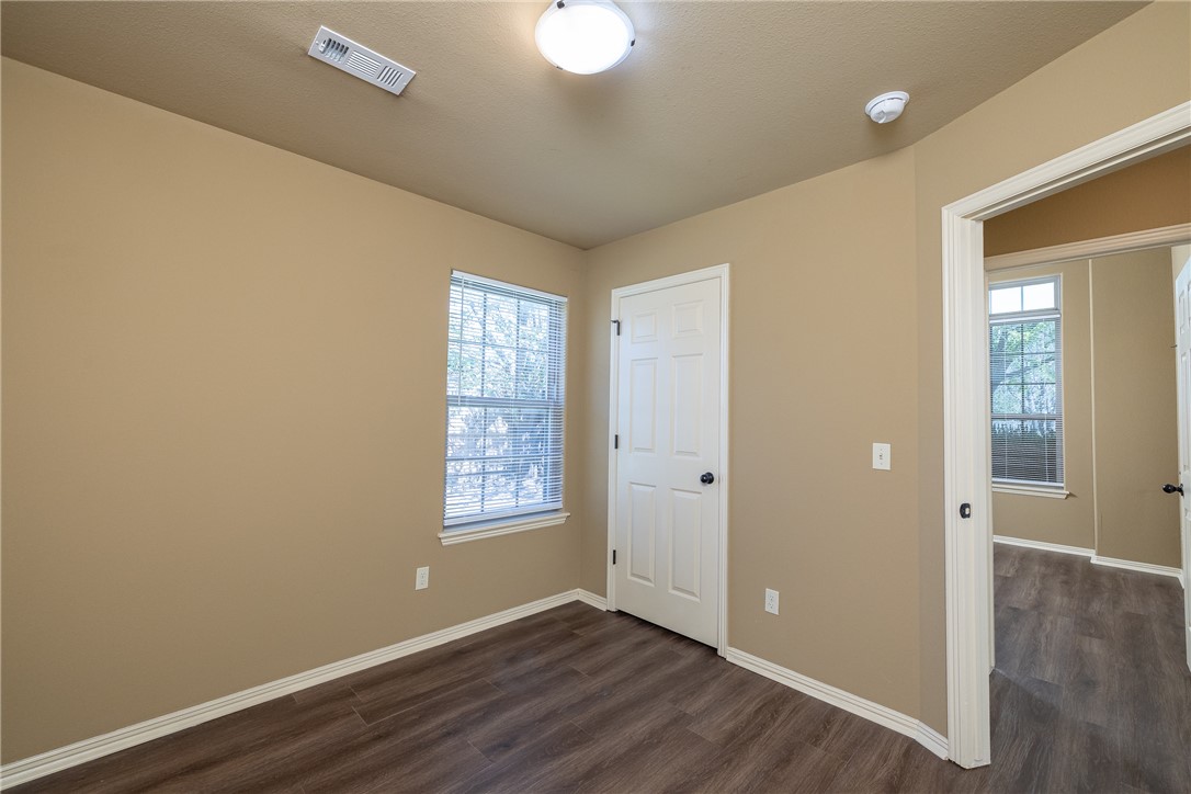 Wilkins #6 - Residential Lease