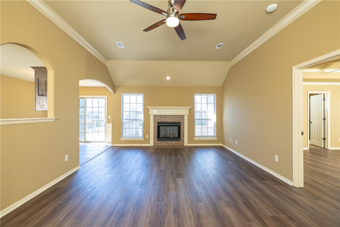 Wilkins #6 - Residential Lease