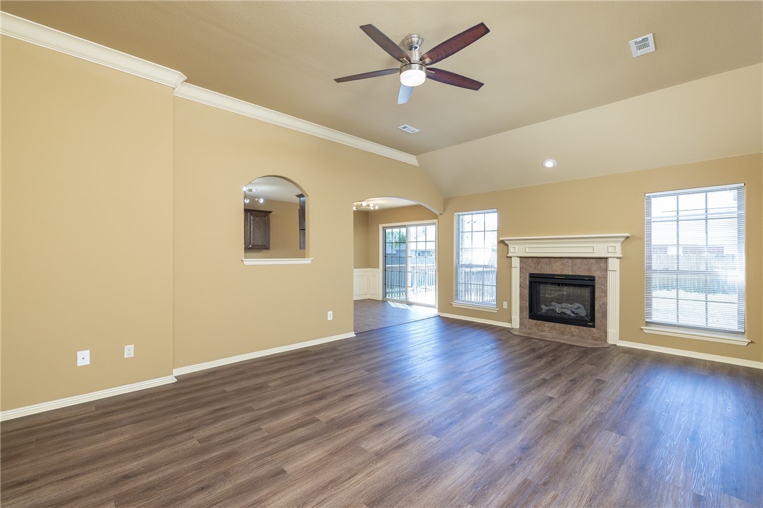 Wilkins #6 - Residential Lease