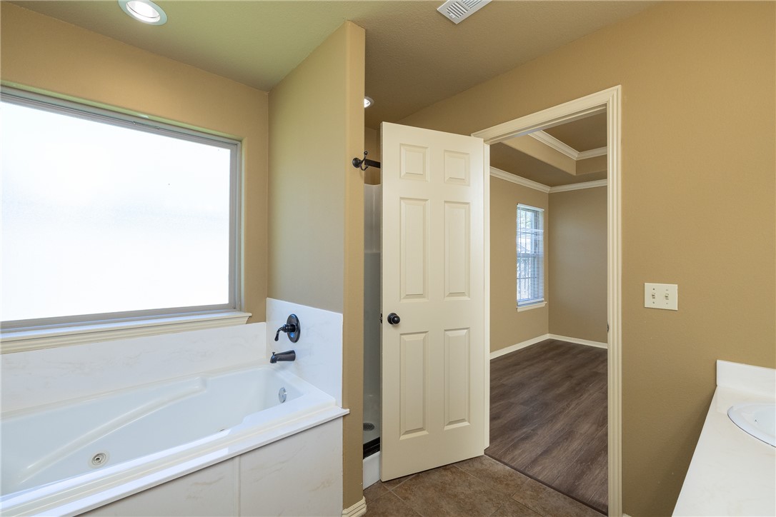 Wilkins #6 - Residential Lease