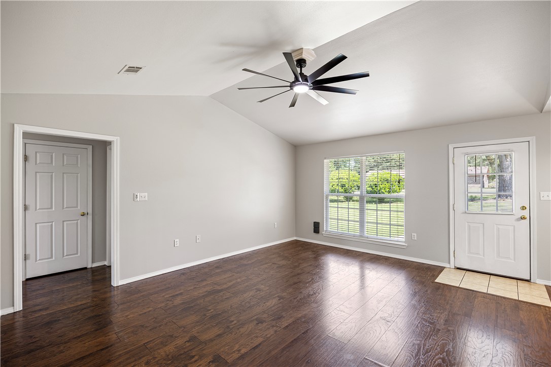 Willow Oaks Estate Ph I - Residential