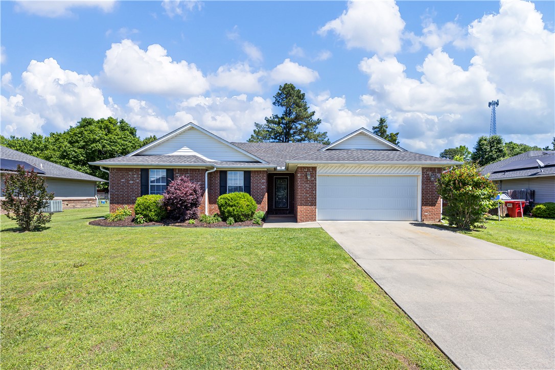 Willow Oaks Estate Ph I - Residential