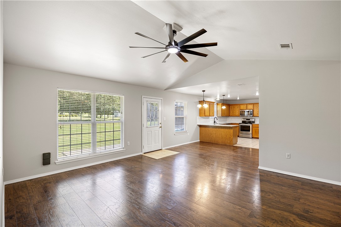 Willow Oaks Estate Ph I - Residential