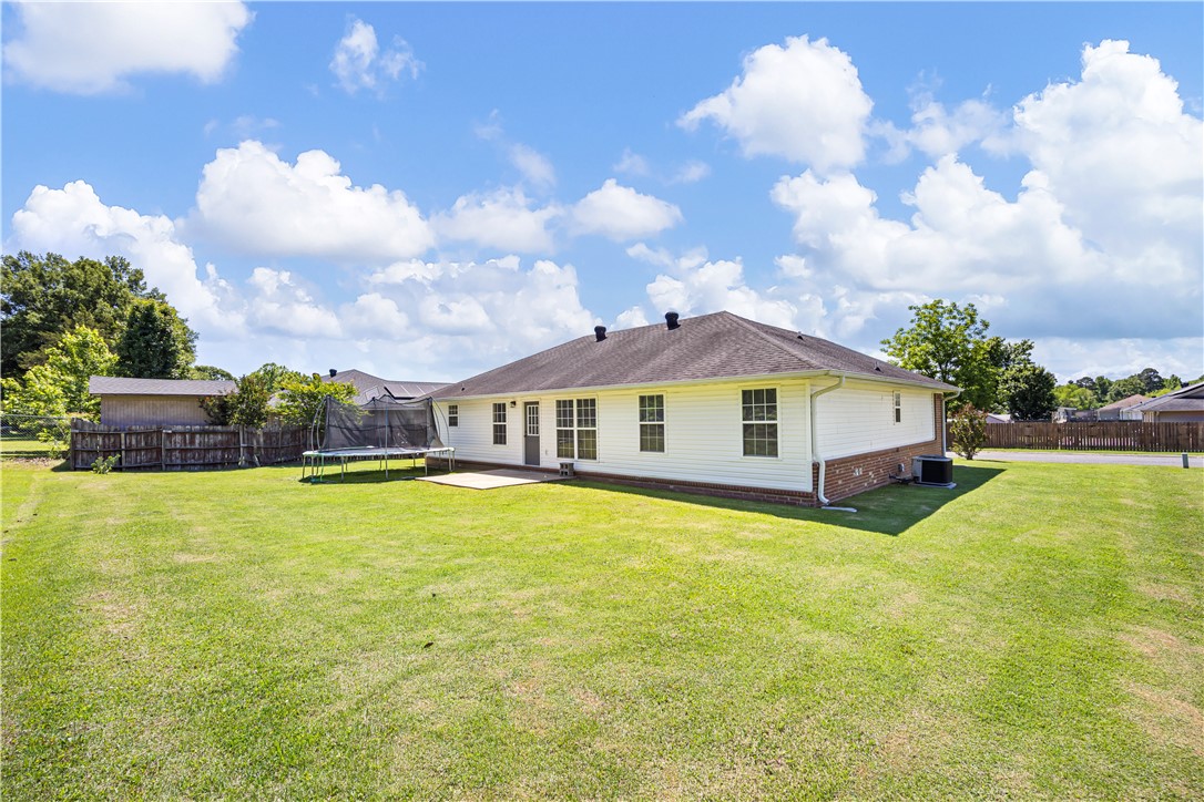 Willow Oaks Estate Ph I - Residential