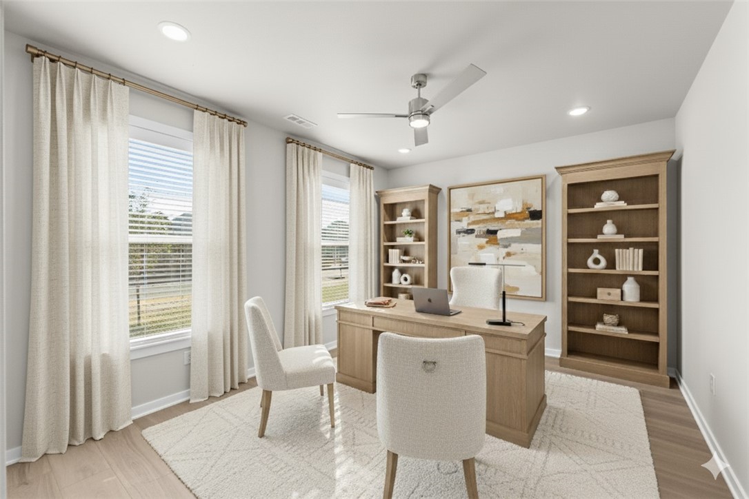 Osage Hills - Residential