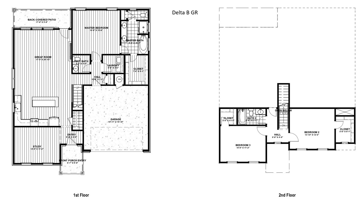 Osage Hills - Residential