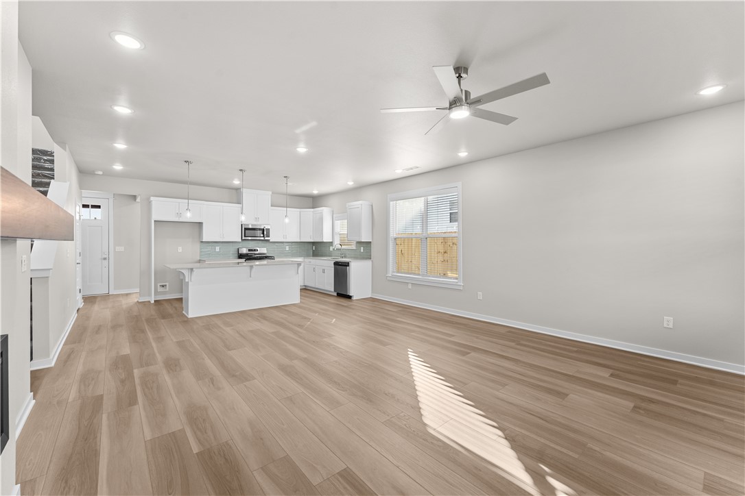 Osage Hills - Residential