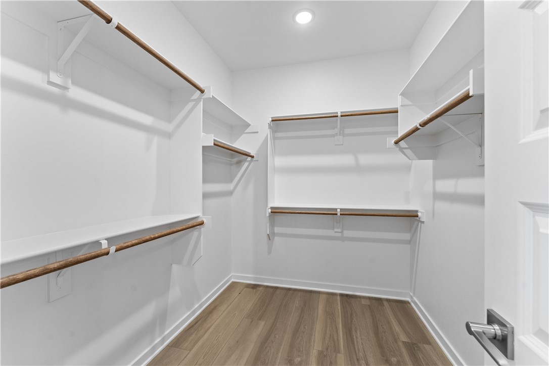 Osage Hills - Residential