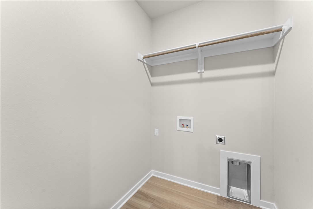 Osage Hills - Residential