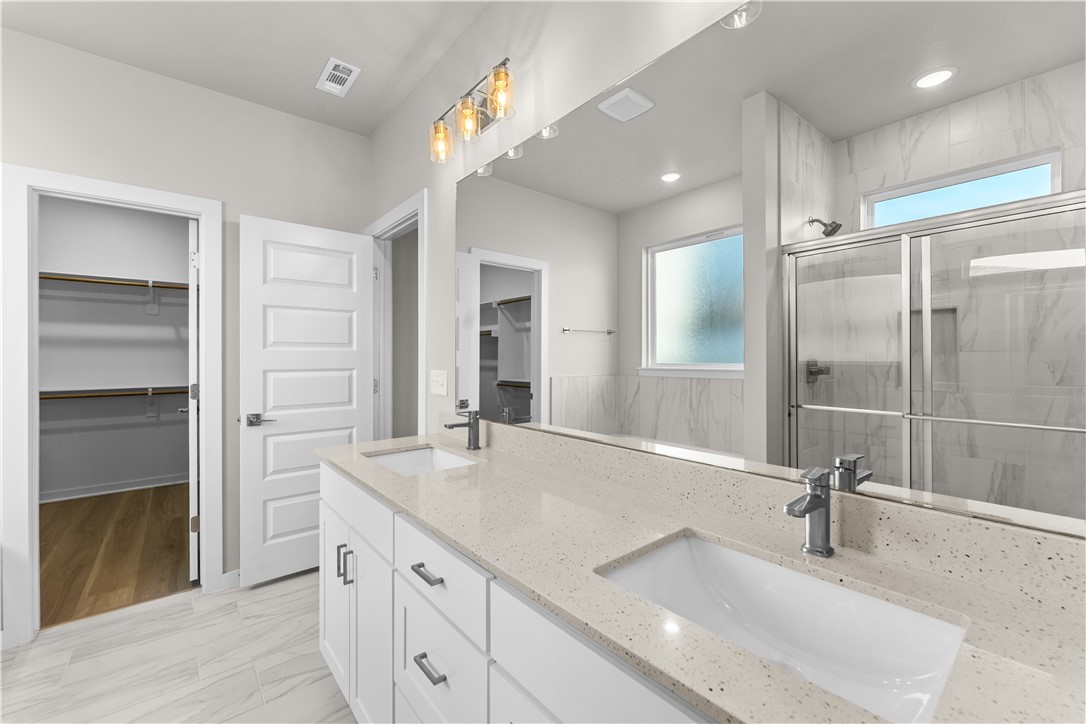 Osage Hills - Residential