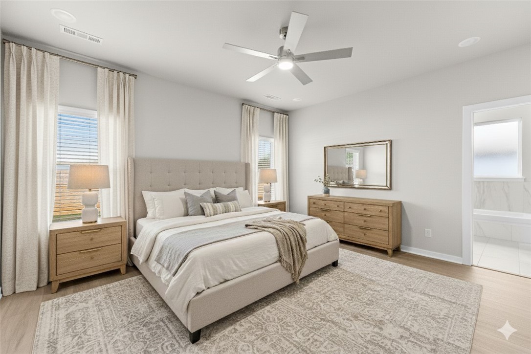 Osage Hills - Residential