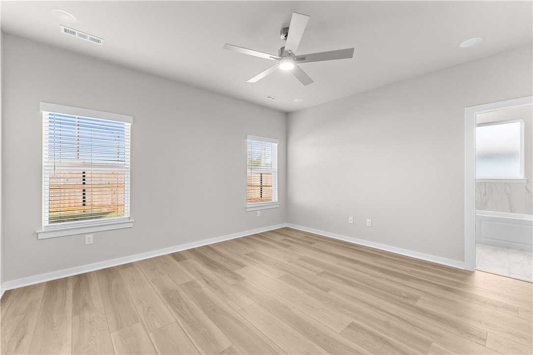 Osage Hills - Residential