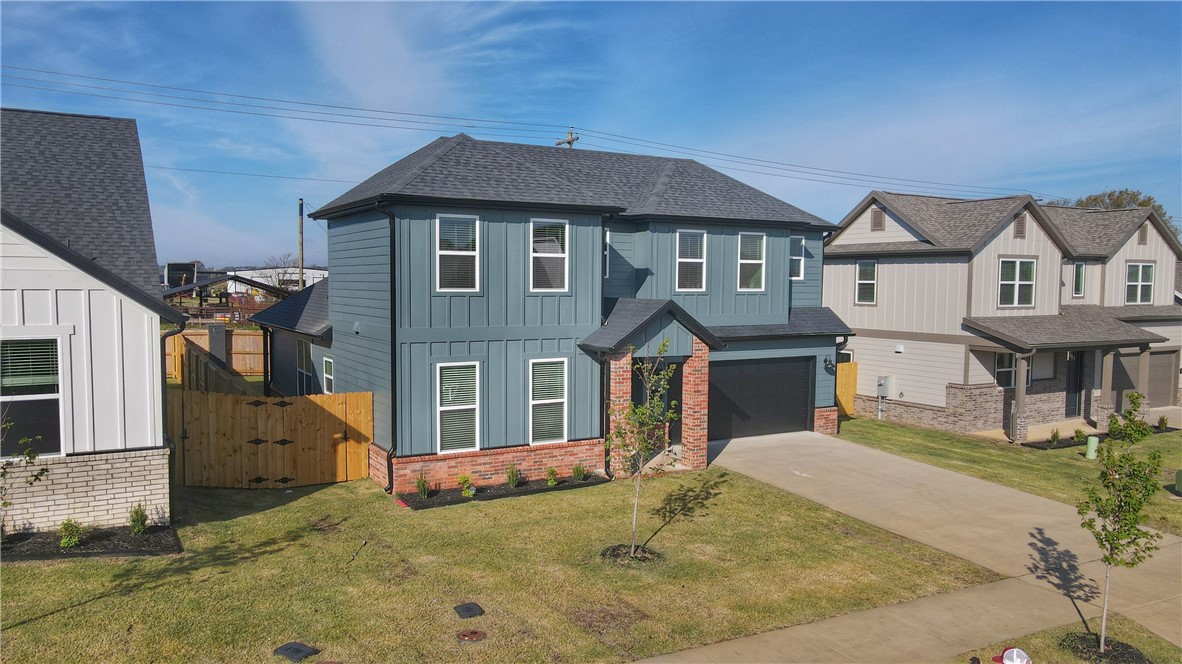 Osage Hills - Residential