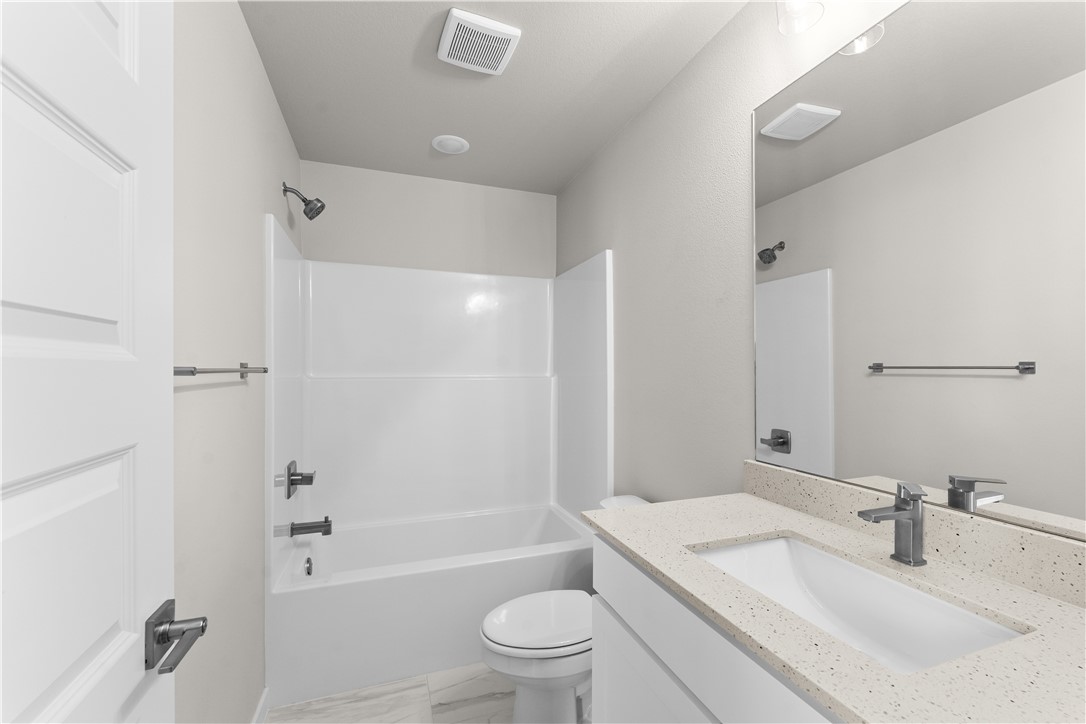 Osage Hills - Residential