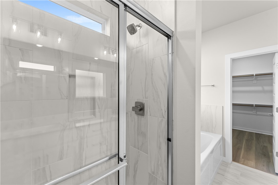 Osage Hills - Residential