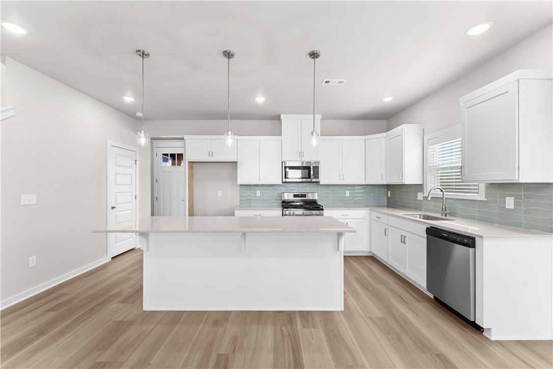 Osage Hills - Residential