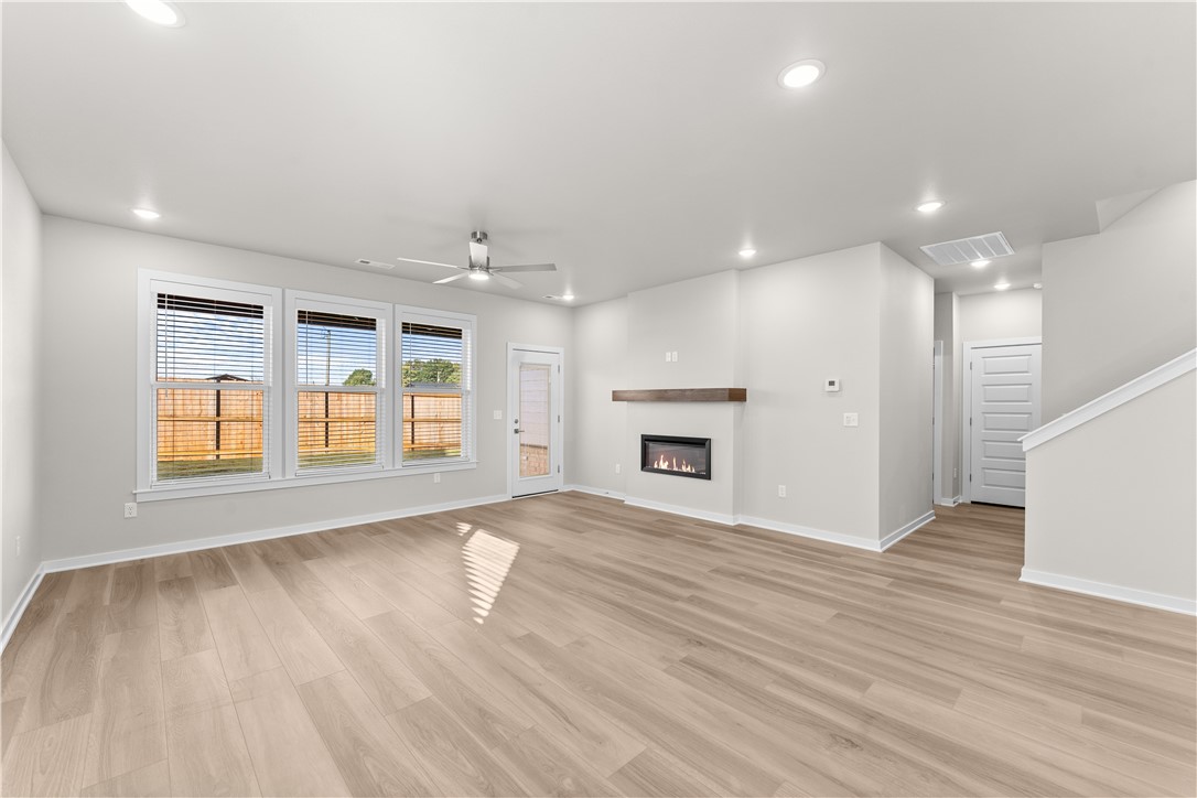 Osage Hills - Residential