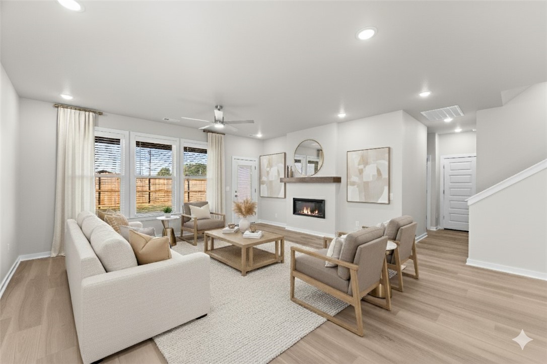 Osage Hills - Residential