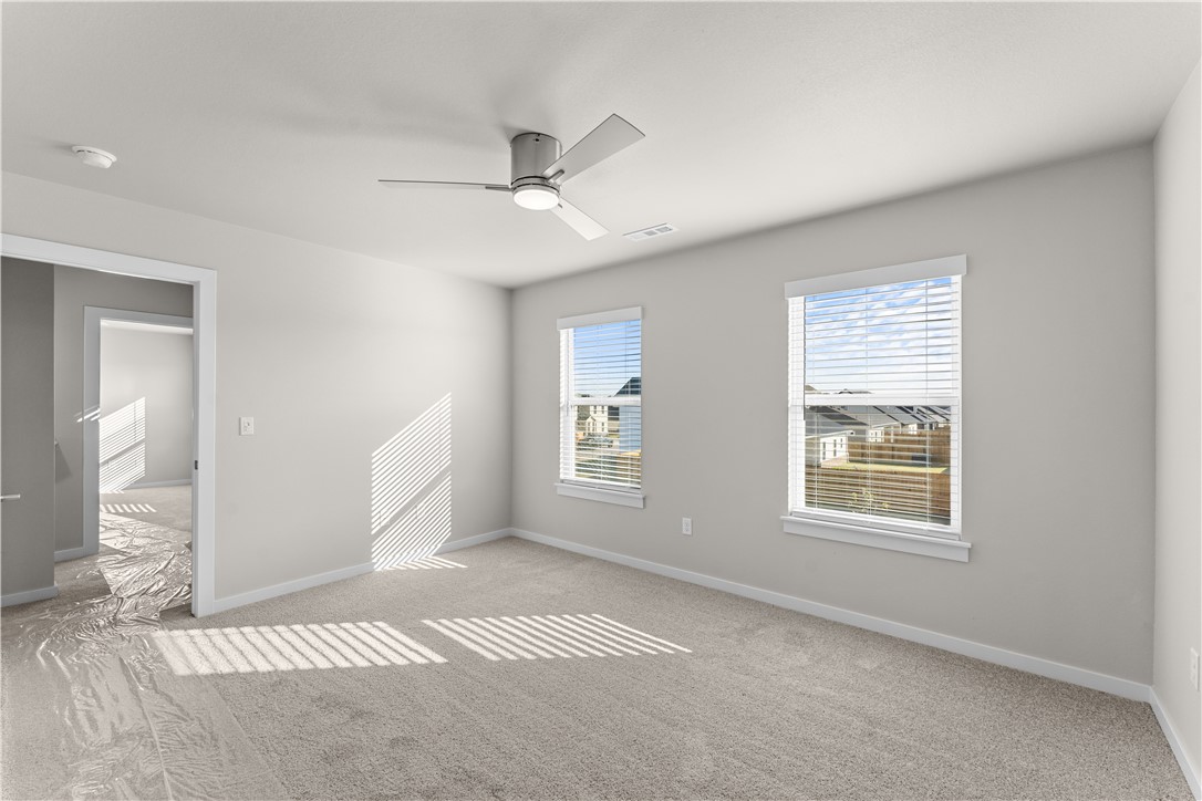 Osage Hills - Residential