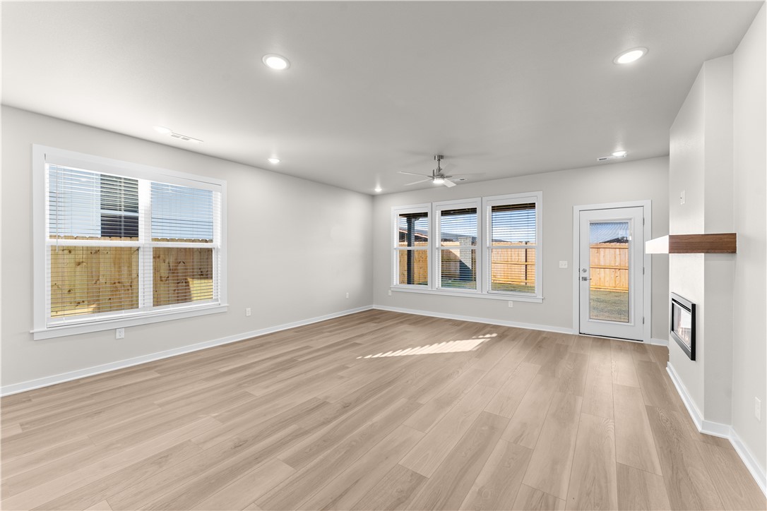 Osage Hills - Residential