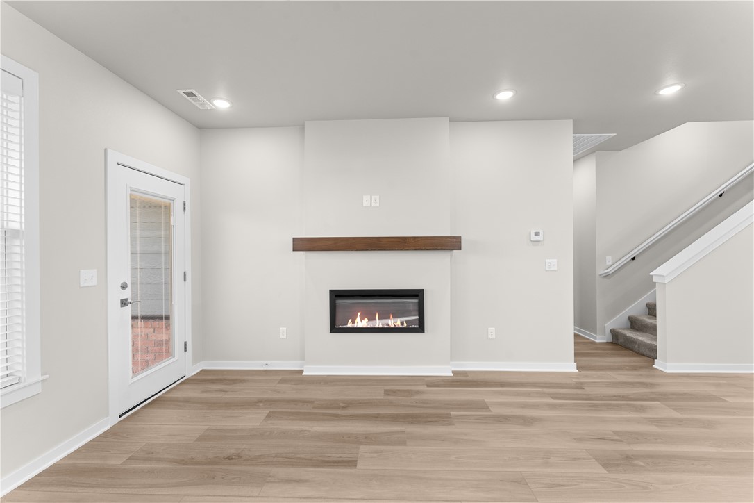 Osage Hills - Residential