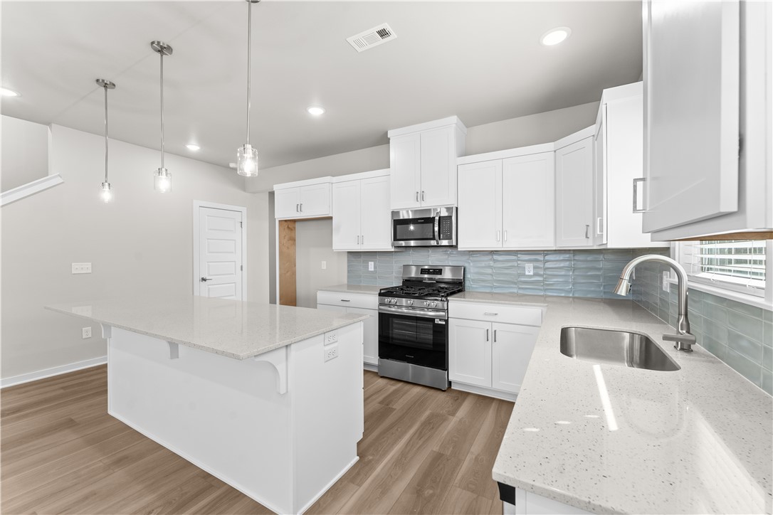 Osage Hills - Residential