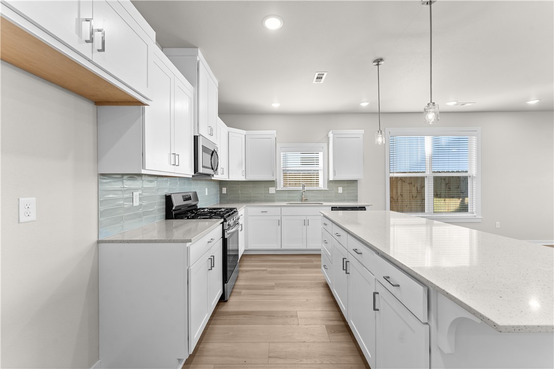 Osage Hills - Residential