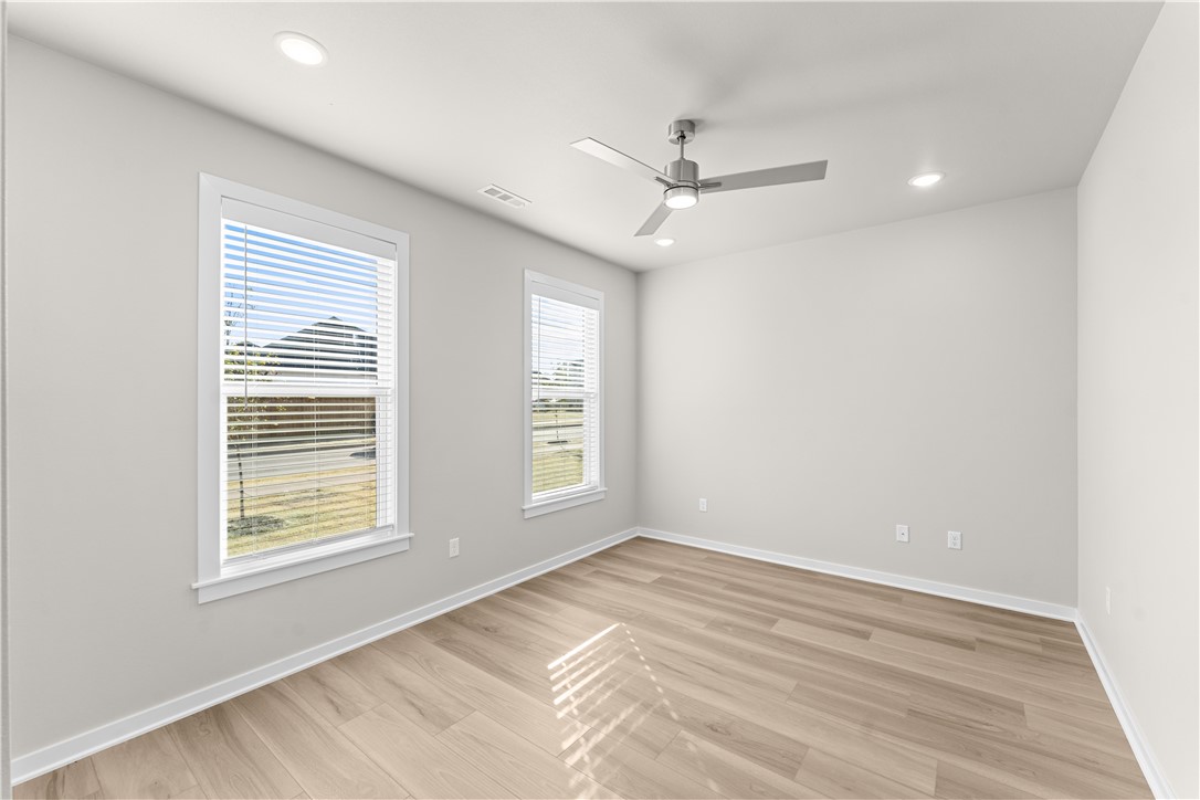 Osage Hills - Residential