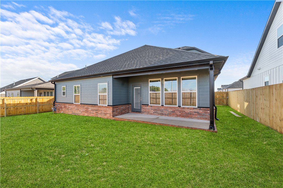 Osage Hills - Residential