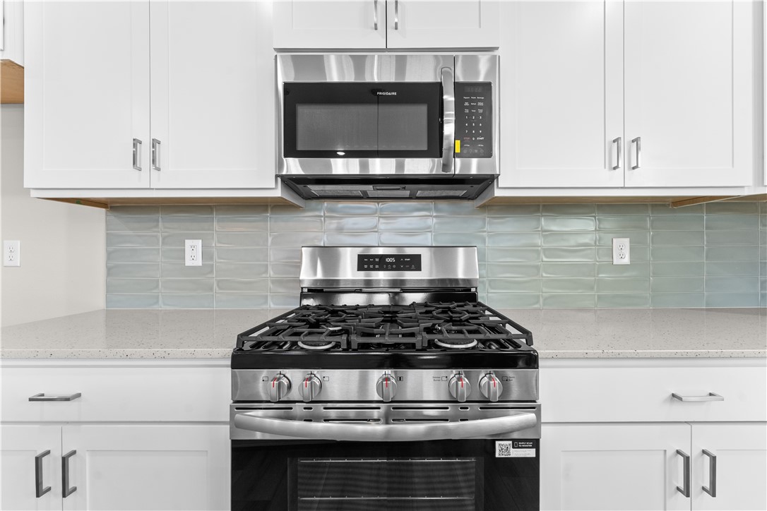 Osage Hills - Residential