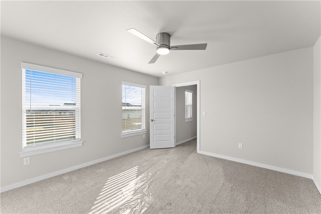 Osage Hills - Residential