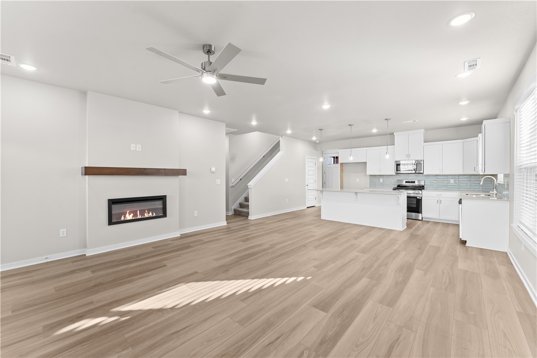 Osage Hills - Residential