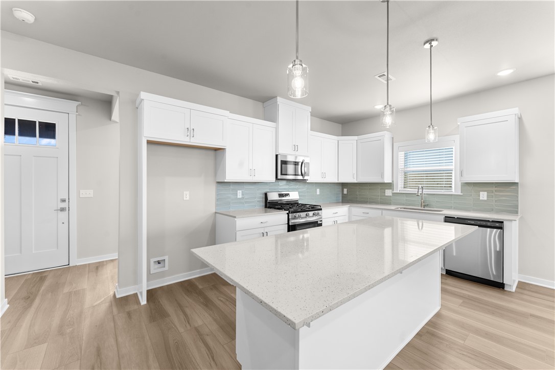 Osage Hills - Residential