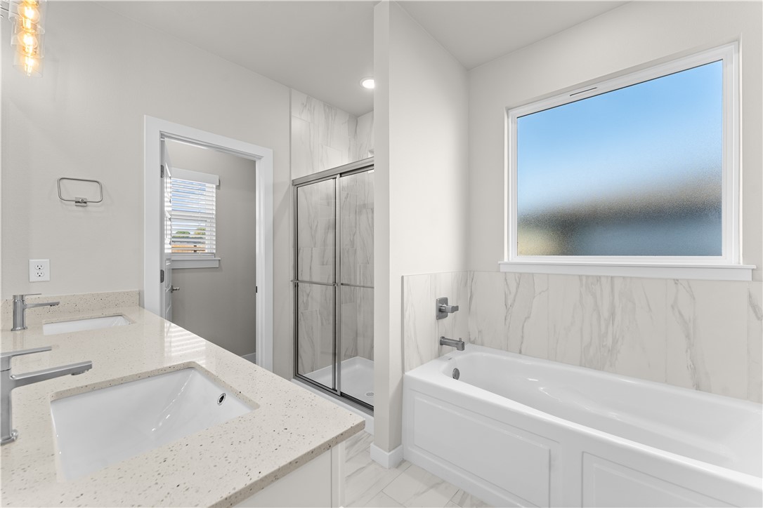 Osage Hills - Residential