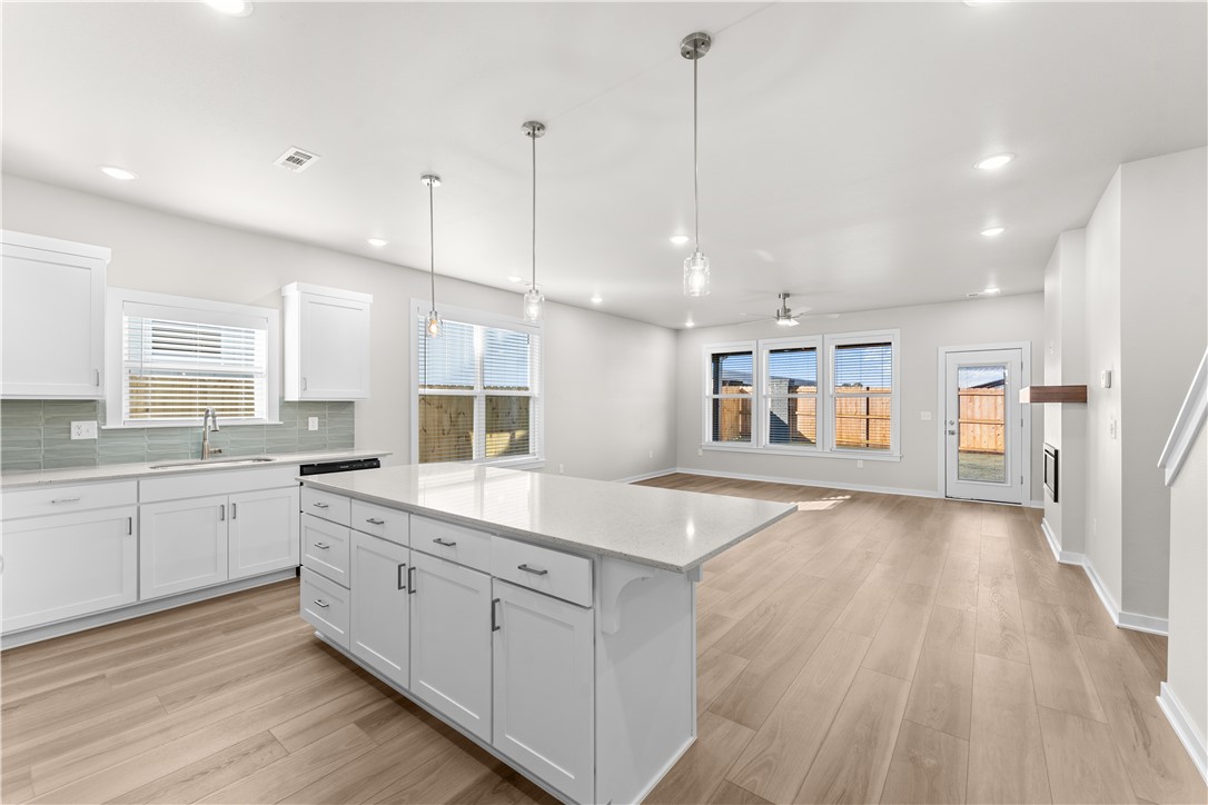 Osage Hills - Residential