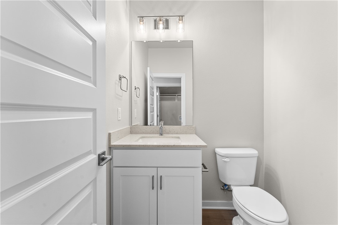 Osage Hills - Residential