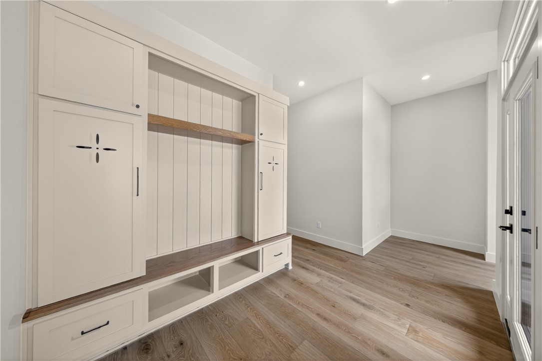 Retford - Residential